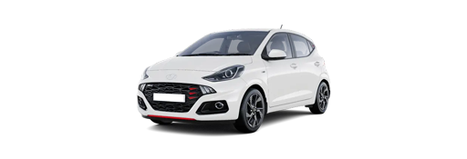 Hyundai I10 2025